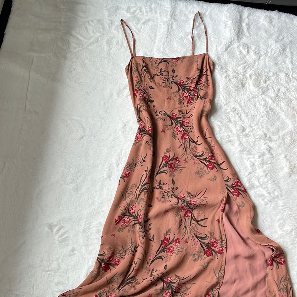 Reformation Dress